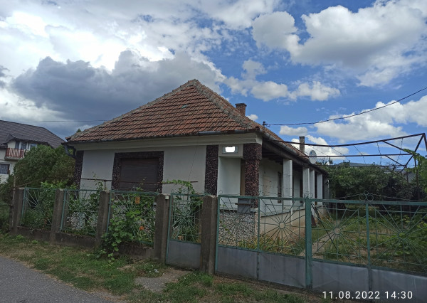 Otvorte srdce na vidieku v Göncruszka, VINICA