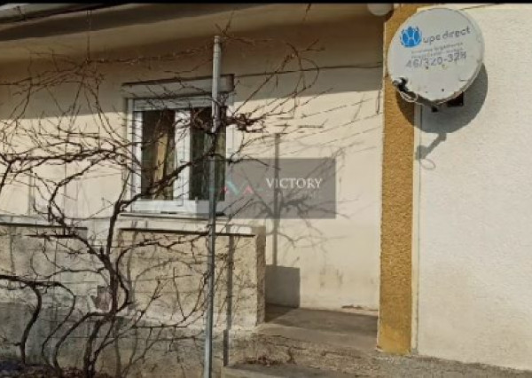 GAZDOVSKÝ dom v dobrom stave  v TORNYOSNÉMETI