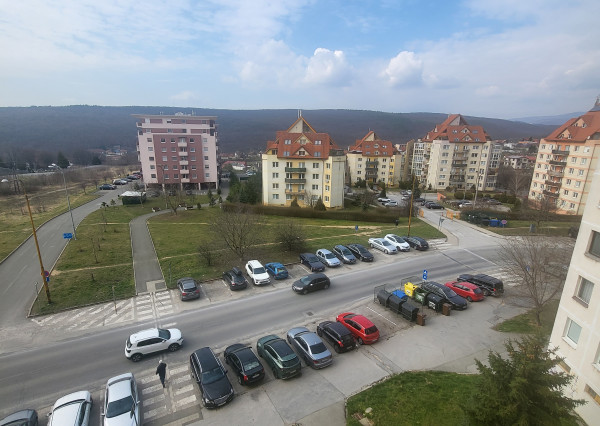 3-izbový byt  v okrajovej časti sídl. KVP – Klimkovičova ulica